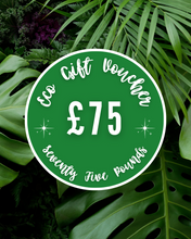 Load image into Gallery viewer, Eco Gift Vouchers
